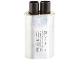 Details about   GE High Voltage Capacitor OEM WB27X11031 