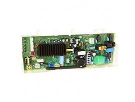 LG EBR62707619 Main Power Control Board Assembly 