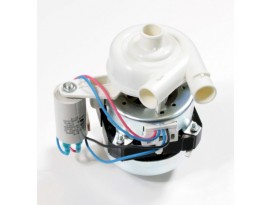 Details about   WD19X23664 GE Pump And Motor Assembly OEM WD19X23664 