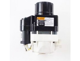 OEM Whirlpool dishwasher pump motor p/n  W10907617 W10404271 W10713293,W107720