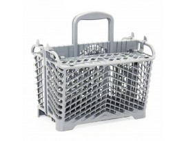 Dishwasher Silverware Basket W10187635 W10224675 99001751 6-918873 WP6-918873