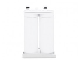 Frigidaire Refrigerator Water Filter Bypass Plug 242227701