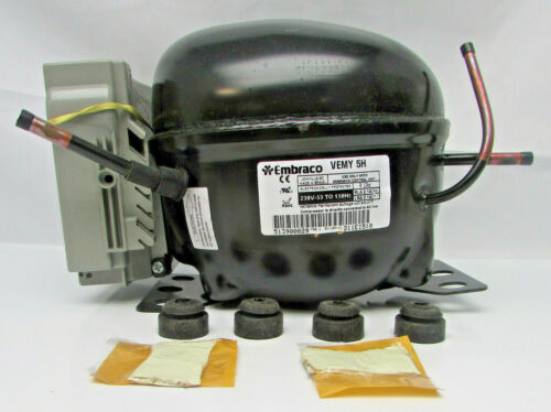 Bosch Compressor 00145918 Genuine OEM Part - ApplianceParts4All