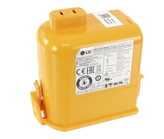 Аккумулятор lg eac63382204 Аккумулятор lg eac63382204