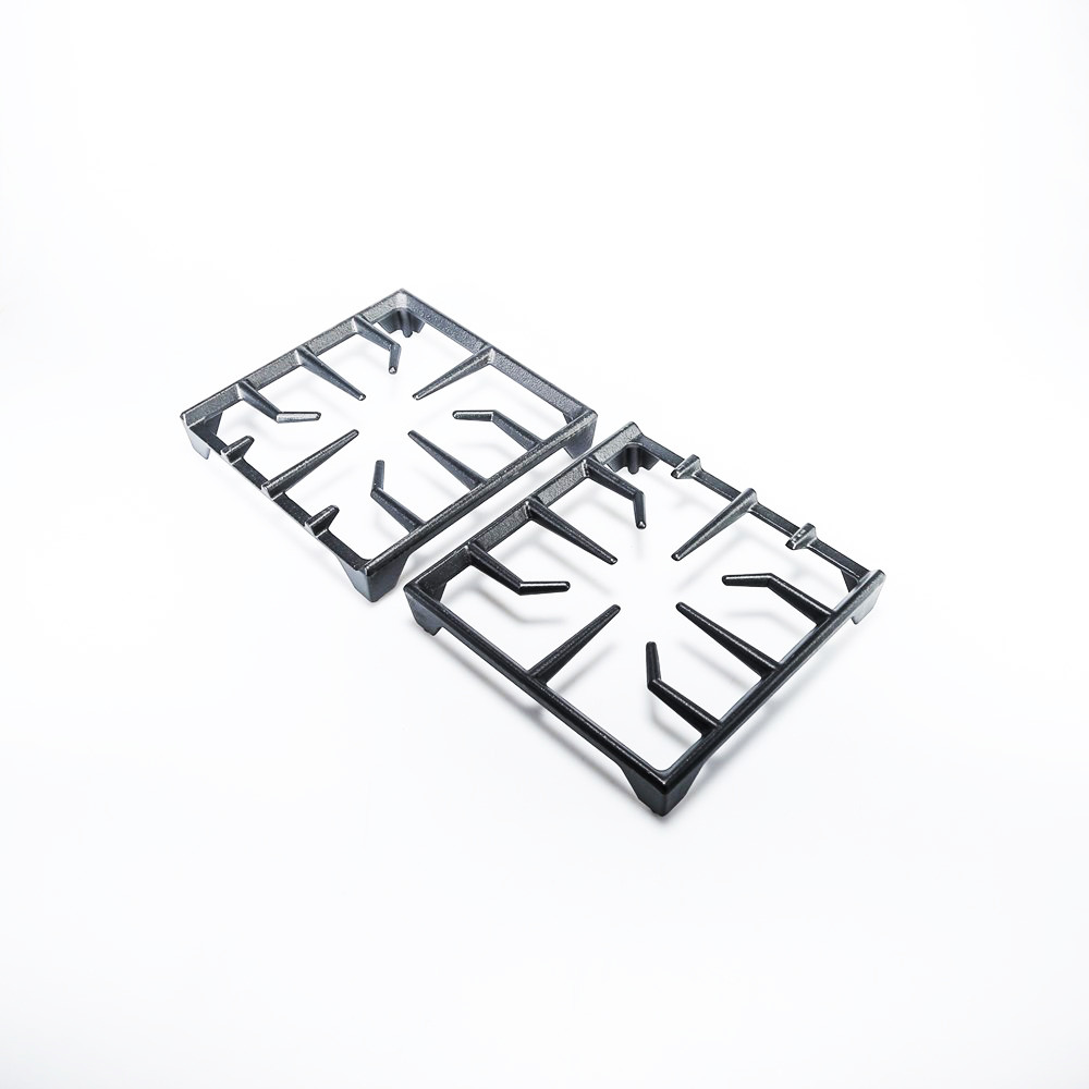 Whirlpool Burner Grate Kit W11569347 Genuine OEM Part 