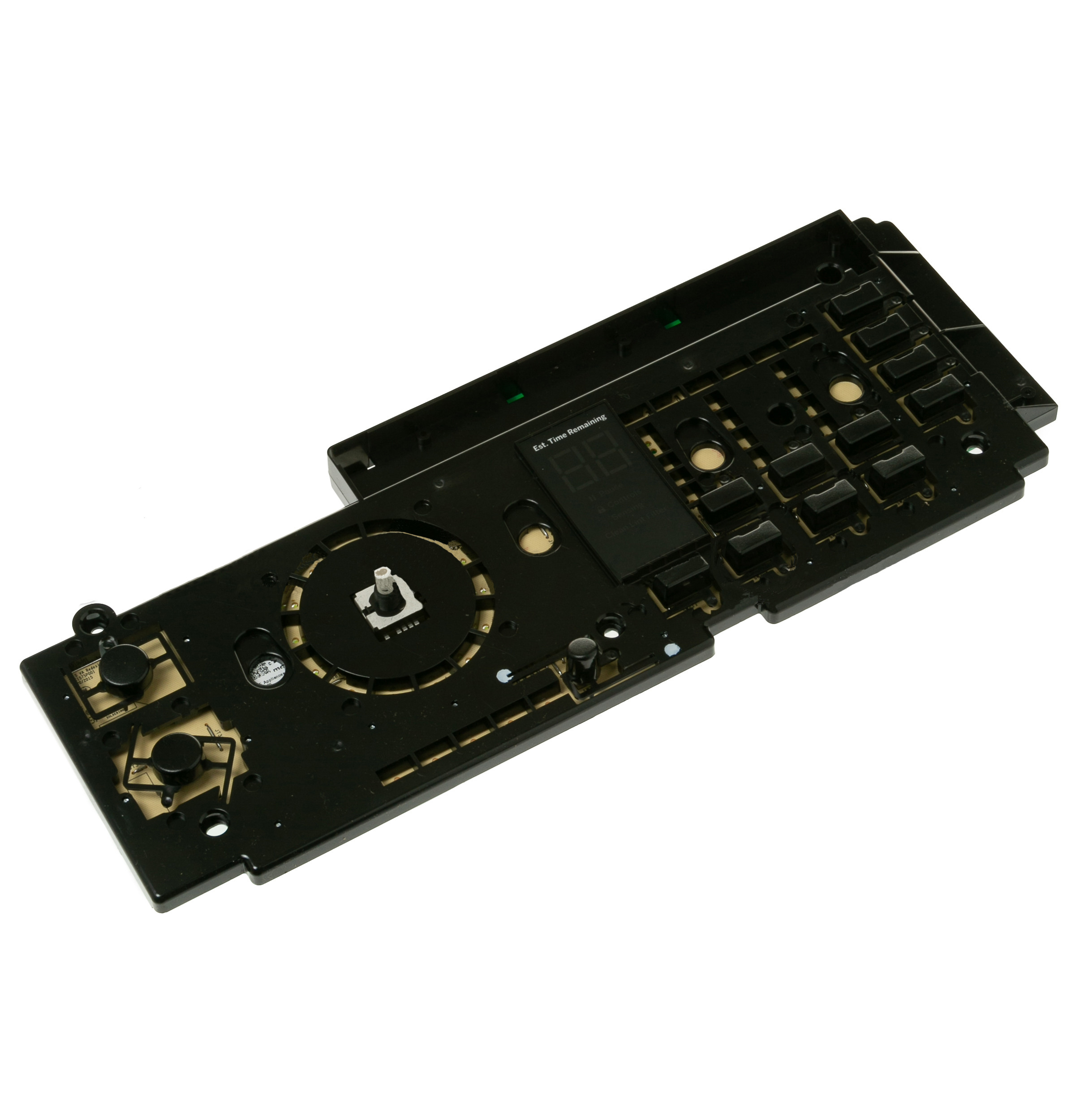 General Electric Chassis and Board Assembly WE22X32178 Genuine OEM Part ...