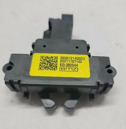 Genuine GE Dishwasher Door Latch Actuator – WD13X10045 – New OEM Part