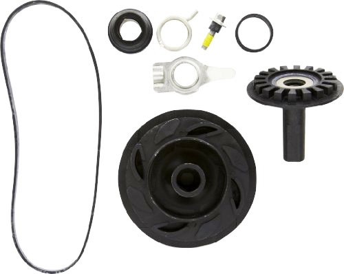 Whirlpool 675806 Dishwasher Impeller and Seal Kit - ApplianceParts4All.com