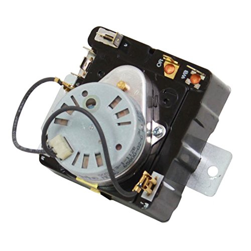 Whirlpool Dryer Timer WP8299764 Genuine OEM Part - ApplianceParts4All 