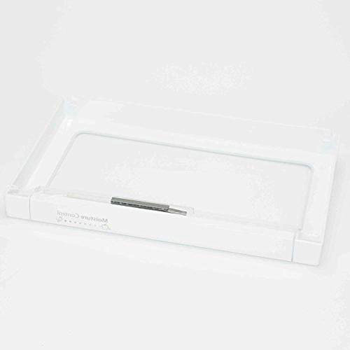 Whirlpool WPW10493524 Contenedor De Puerta De Refrigerador Con Congelador Inferior OEM
