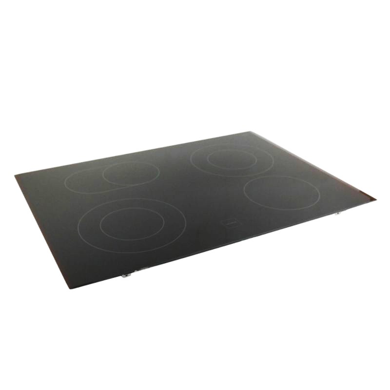 Whirlpool Glass Main Top W10297306 Genuine OEM Part 