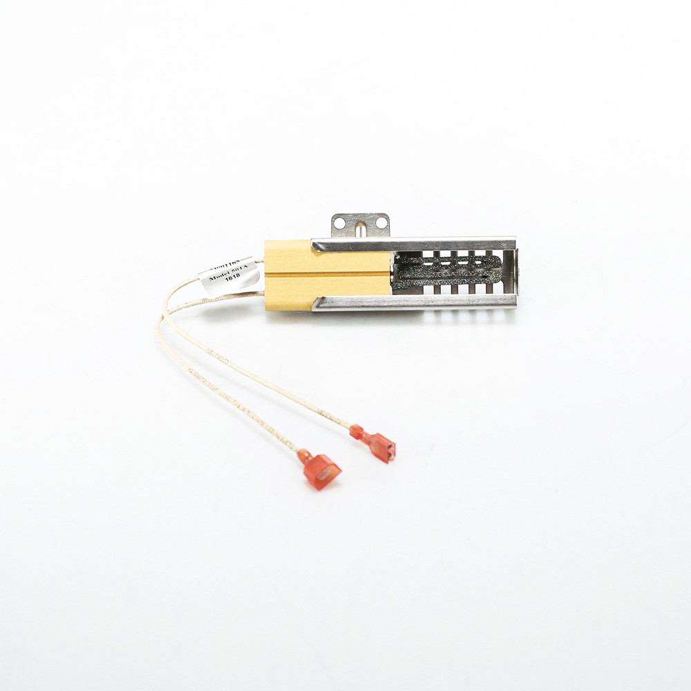 GE Monogram Stove Igniter Glowbar, Part#: WS01F01204