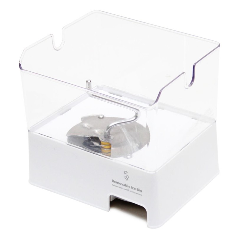 Whirlpool Ice Container WPW10347093 Genuine OEM Part  