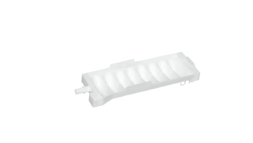 Ice Guide Assembly Samsung DA97-19010A Refrigerator Ice Maker Assembly ...