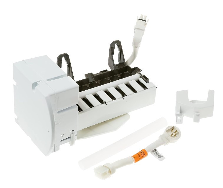 General Electric Icemaker WR30X39346 Genuine OEM Part 