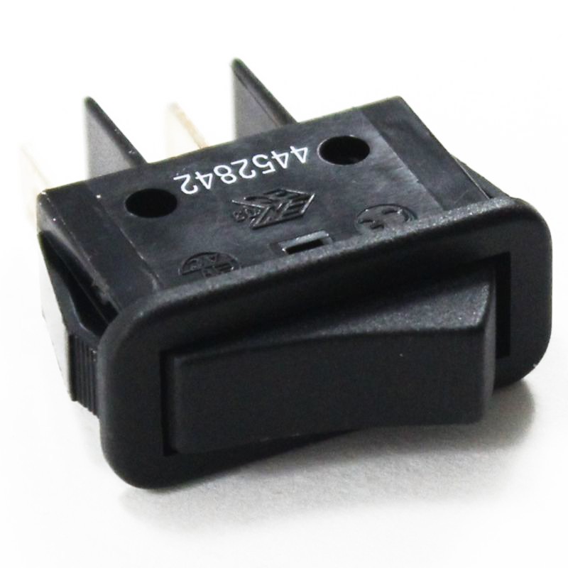 Whirlpool Light Switch WP4452842 Genuine OEM Part - ApplianceParts4All
