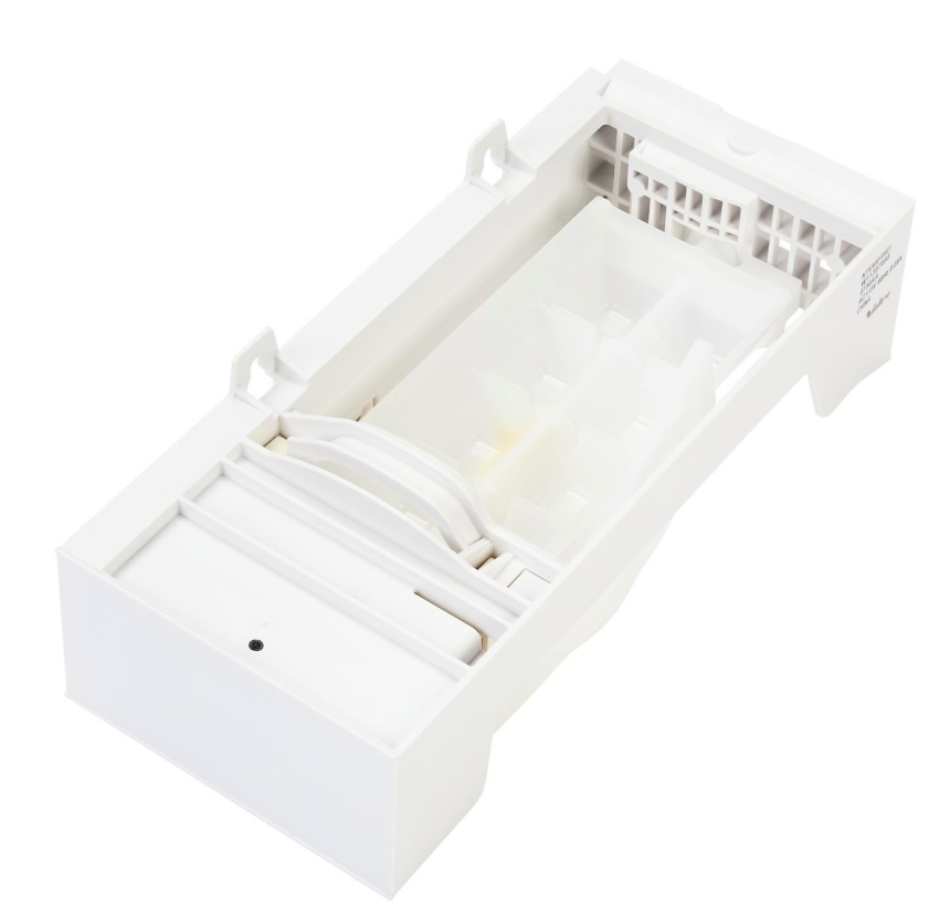 Whirlpool Refrigerator Icemaker Assembly W11455232 Genuine OEM 