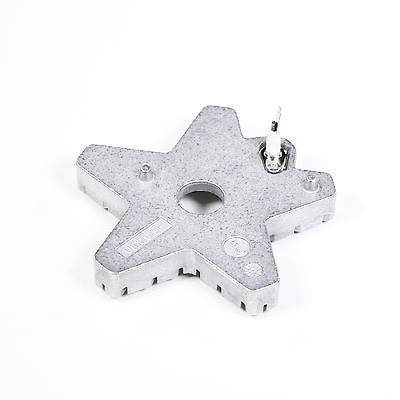 Bosch Surface Burner 00645412 Genuine OEM Part - ApplianceParts4All 