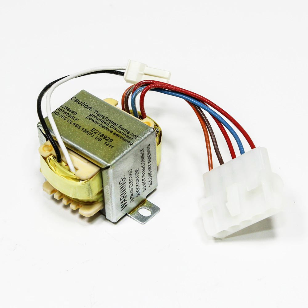 Whirlpool Transformer WP8286690 Genuine OEM Part - ApplianceParts4All