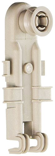 Supporto rotelle cestello superiore - Lavastoviglie - BRANDT - 303197 Supporto rotelle cestello superiore - Lavastoviglie - BRANDT - 303197
