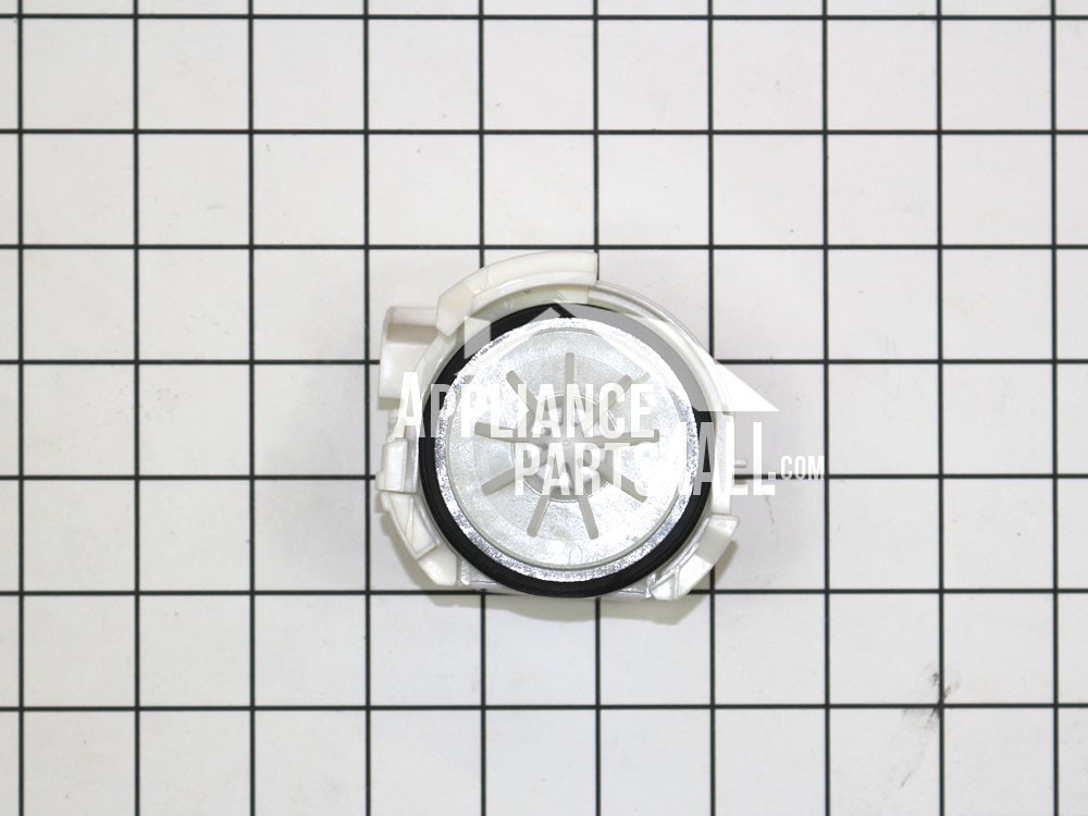 Whirlpool Drain Pump WPW10531320 Genuine OEM Part ApplianceParts4All