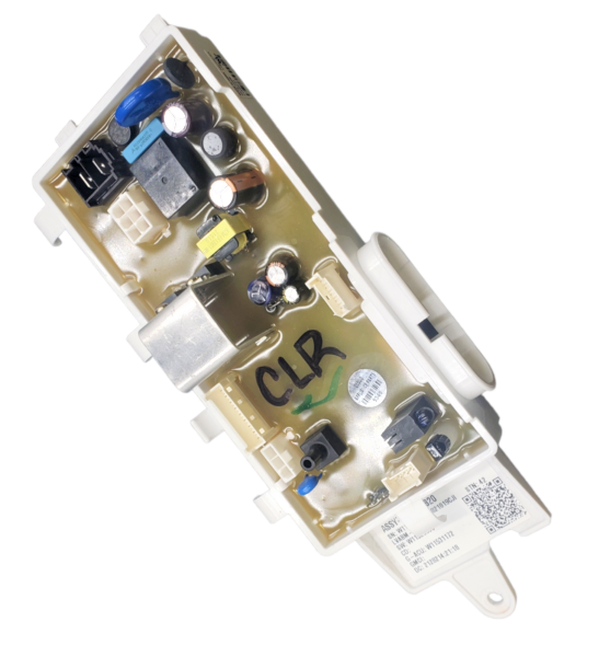Whirlpool Washer Electronic Control Board Assembly W11556725 