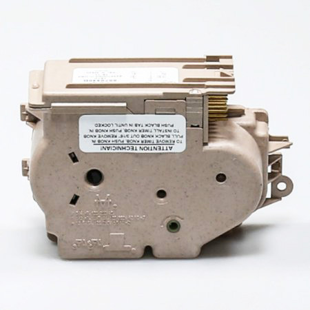 thumbnail interactive-video image 1 of Genuine OEM Whirlpool Washing Machine Timer – WP3953146 – Direct Replacement Part 1 of 3