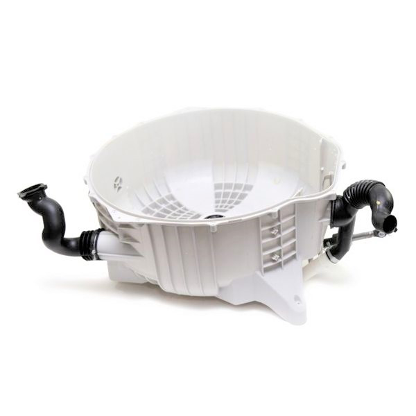 LG Washing Machine Tub Assembly AJQ73674303 Genuine OEM Part 