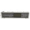 Electronic Clock Control WP5701M403-60