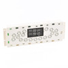 Electronic Clock Control WPW10166969