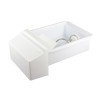 Ice Container Assembly WPW10312300