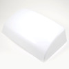 Ice Container Front Cover 241515301