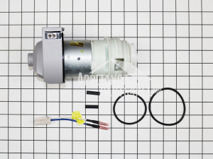 Circulation Pump Motor Kit 154859201