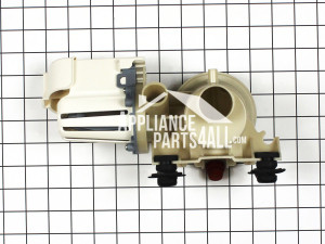 Washer Drain Pump Assembly 280187
