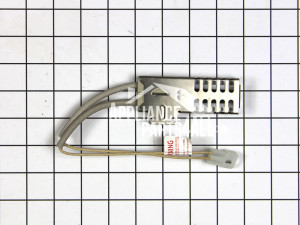 Oven Igniter Assembly WP3186491
