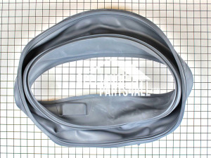 Front Bellow Tub Seal WP8182119