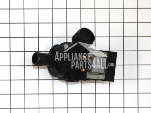 Drain Pump Assembly A00126501