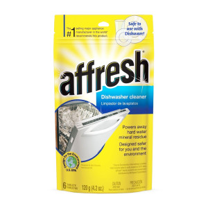 Affresh Cleaner W10282479