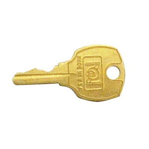 Door Key 216362800