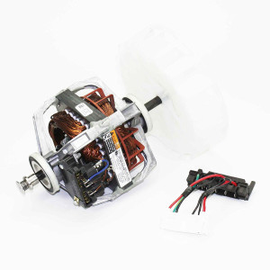 Drive Motor Assembly WE03X25634