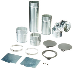 Exhaust Duct Kit W10470674