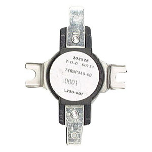 High Limit Thermostat WP7403P899-60