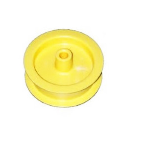 Idler Pulley WE12X81