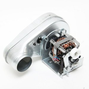 Motor Assembly DC93-00101N