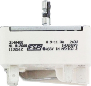Surface Unit Switch WP3149400