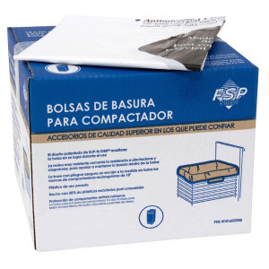 Trash Compactor Bags W10165293RB