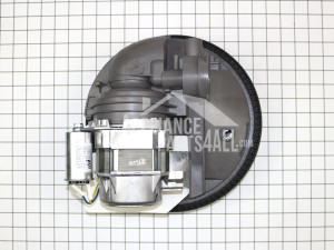 Circulation Pump & Motor W10782773