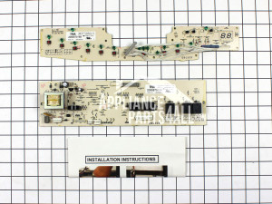  Main Control Board Kit WD21X10247