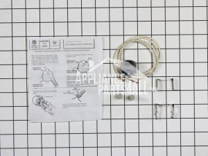 Defrost Thermostat WR50X50