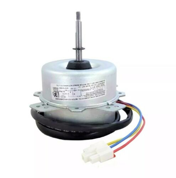 LG EAU41577624 Air Conditioner Motor - ApplianceParts4All.com